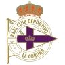 Deportivo La Coruna Logo